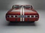 Dodge Charger Roadster Concept 1964 года